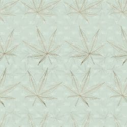 Sage Mary Jane seamless (digital paper)
