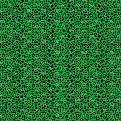 Saint Patrick Leopard (digital paper)