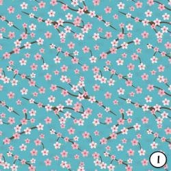 Alternative view of Sakura (vinyl)