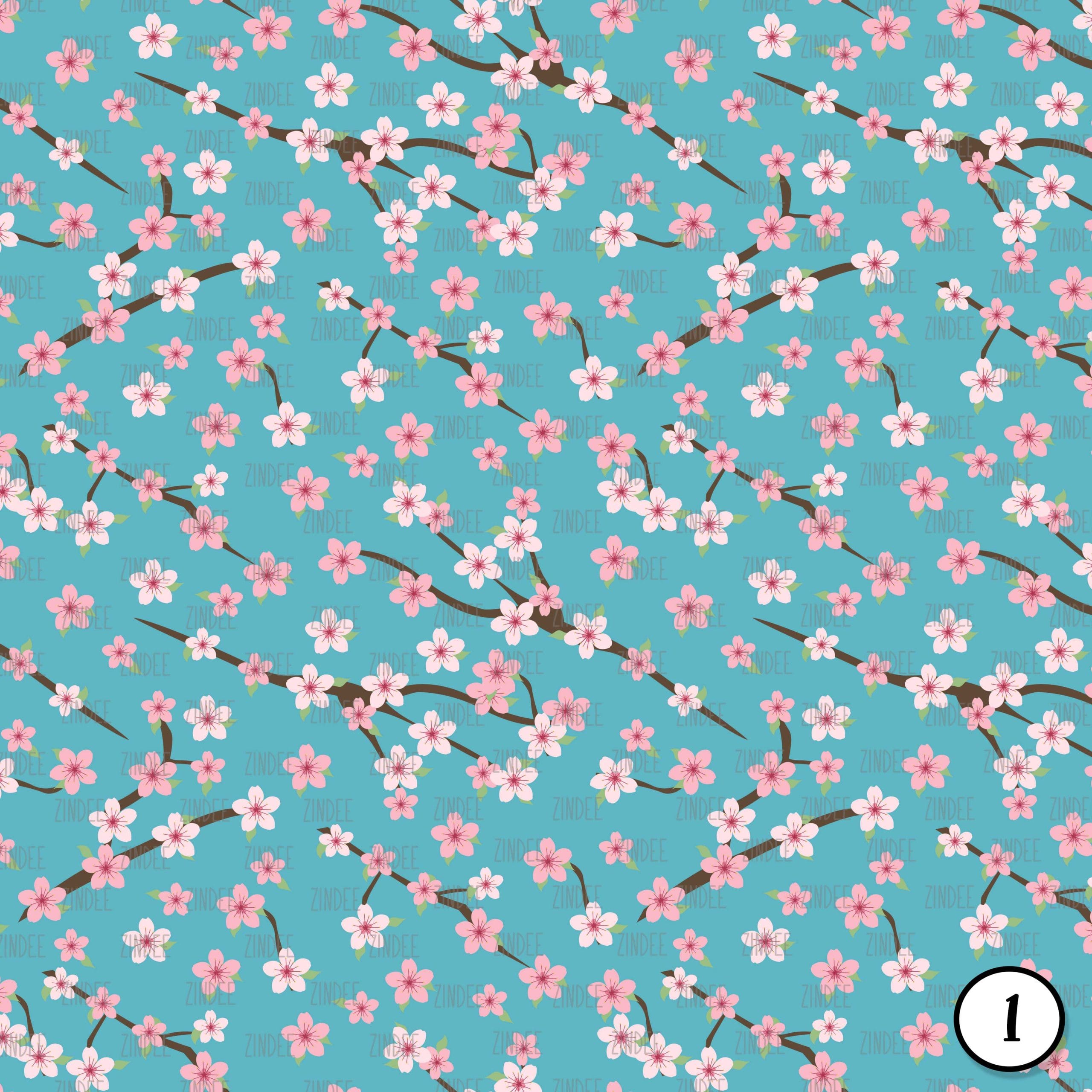 Alternative view of Sakura (vinyl)