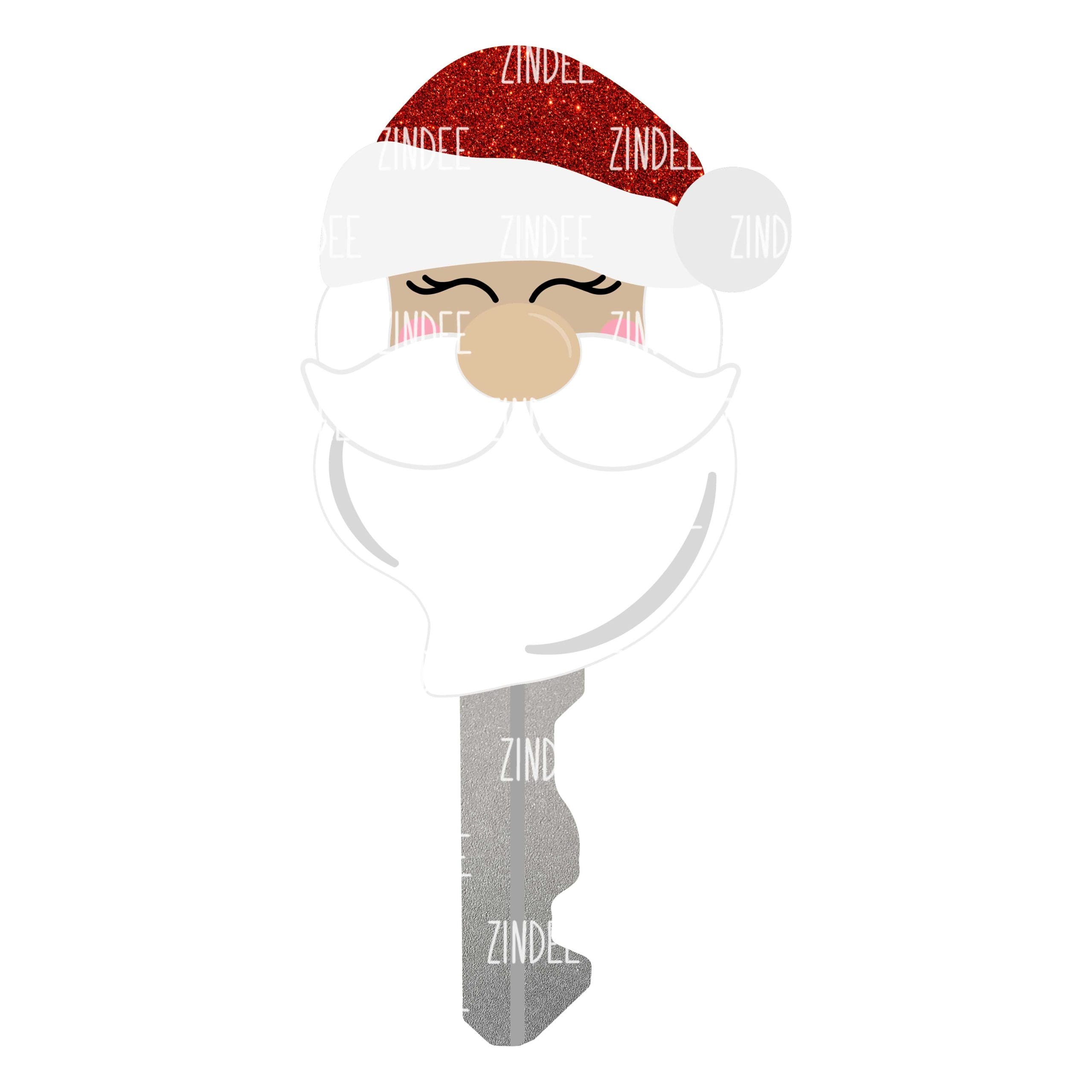 Santa Key (download) –