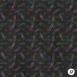 School Chalkboard (vinyl) - Image 13
