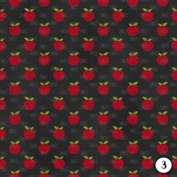 School Chalkboard (vinyl) - Image 4