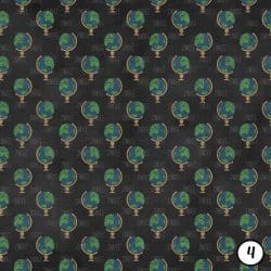 School Chalkboard (vinyl) - Image 5
