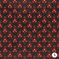 School Chalkboard (vinyl) - Image 6