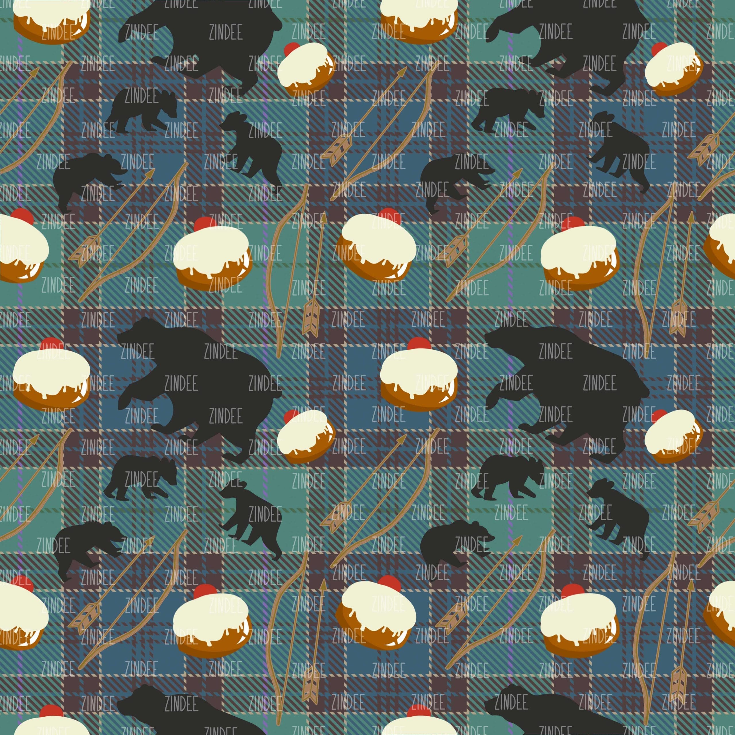 Scottish Princess (vinyl)