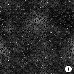Alternative view of Seamless Glitter Cats (vinyl)