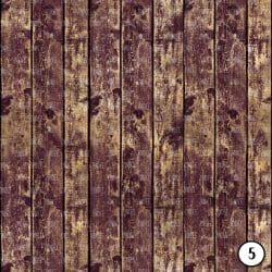 Seamless Gold Wood (vinyl) - Image 6