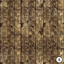 Seamless Gold Wood (vinyl) - Image 7