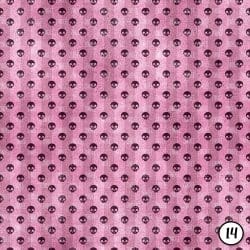 Seamless Pink Gothic (vinyl) - Image 15