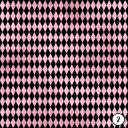 Seamless Pink Gothic (vinyl) - Image 3