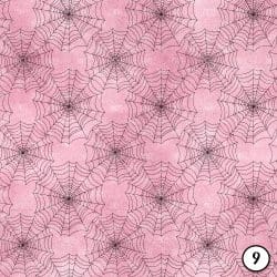 Seamless Pink Gothic (vinyl) - Image 10