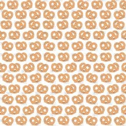 Seamless Pretzels (vinyl)
