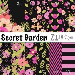 Secret Garden (vinyl)