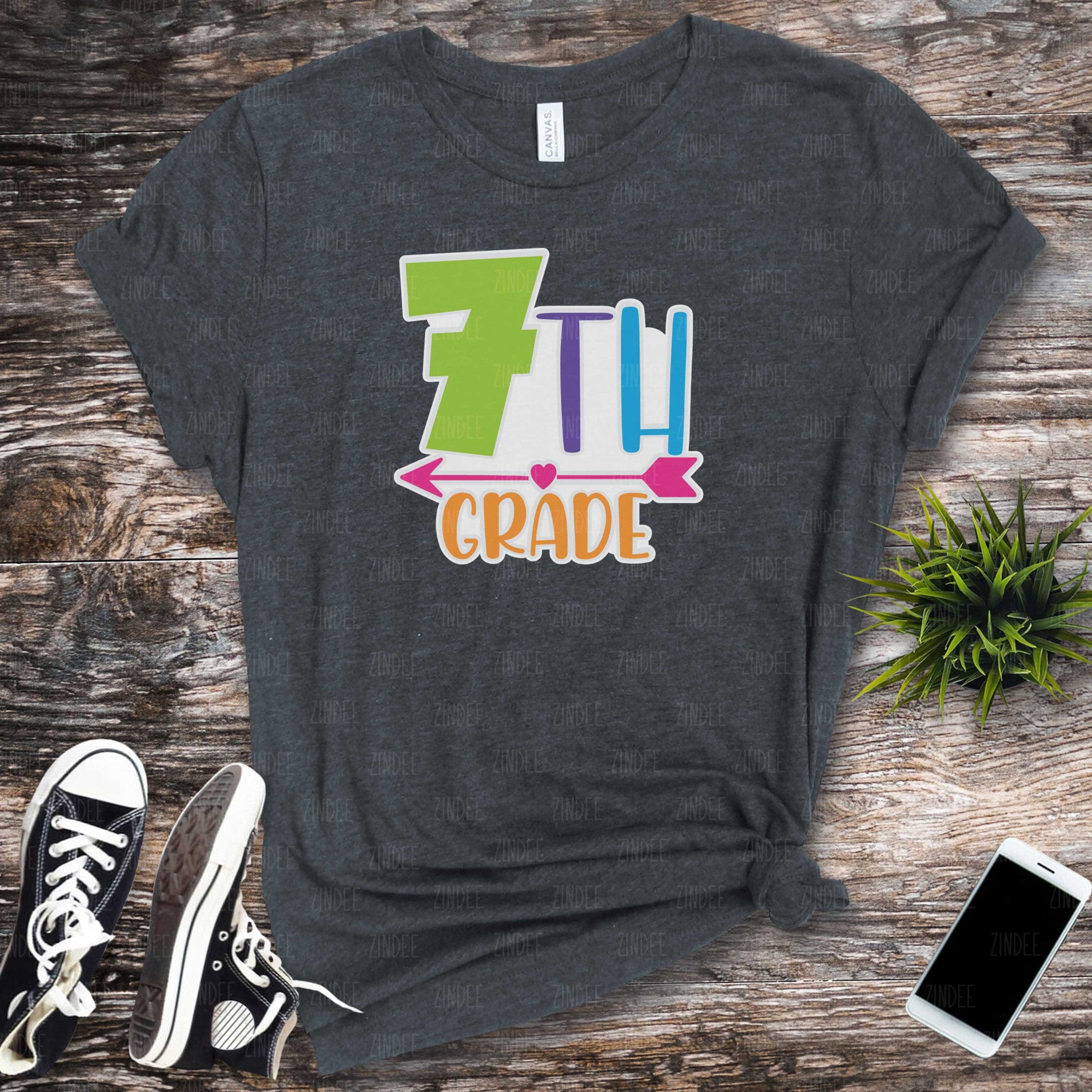 Seventh Grade (HTV ready to press)