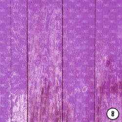 Shabby Chic Painted Wood (vinyl) - Image 9