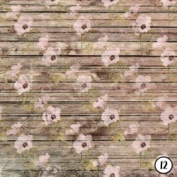 Shabby Chic Wood (vinyl) - Image 13