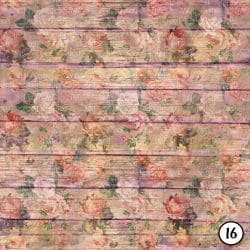 Shabby Chic Wood (vinyl) - Image 17