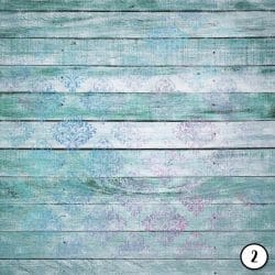 Shabby Chic Wood (vinyl) - Image 3
