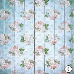 Shabby Chic Wood (vinyl) - Image 9