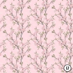 Shabby Pink Floral (vinyl) - Image 13