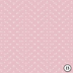 Shabby Pink Floral (vinyl) - Image 14