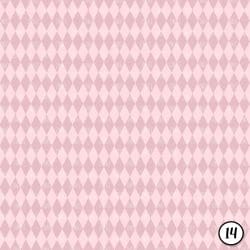 Shabby Pink Floral (vinyl) - Image 15
