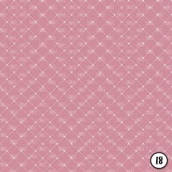 Shabby Pink Floral (vinyl) - Image 19