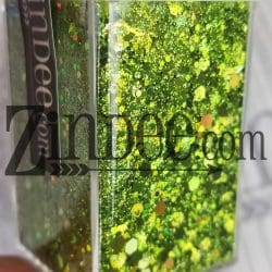 Alternative view of Shaken not Stirred Chunky Glitter (BAG)