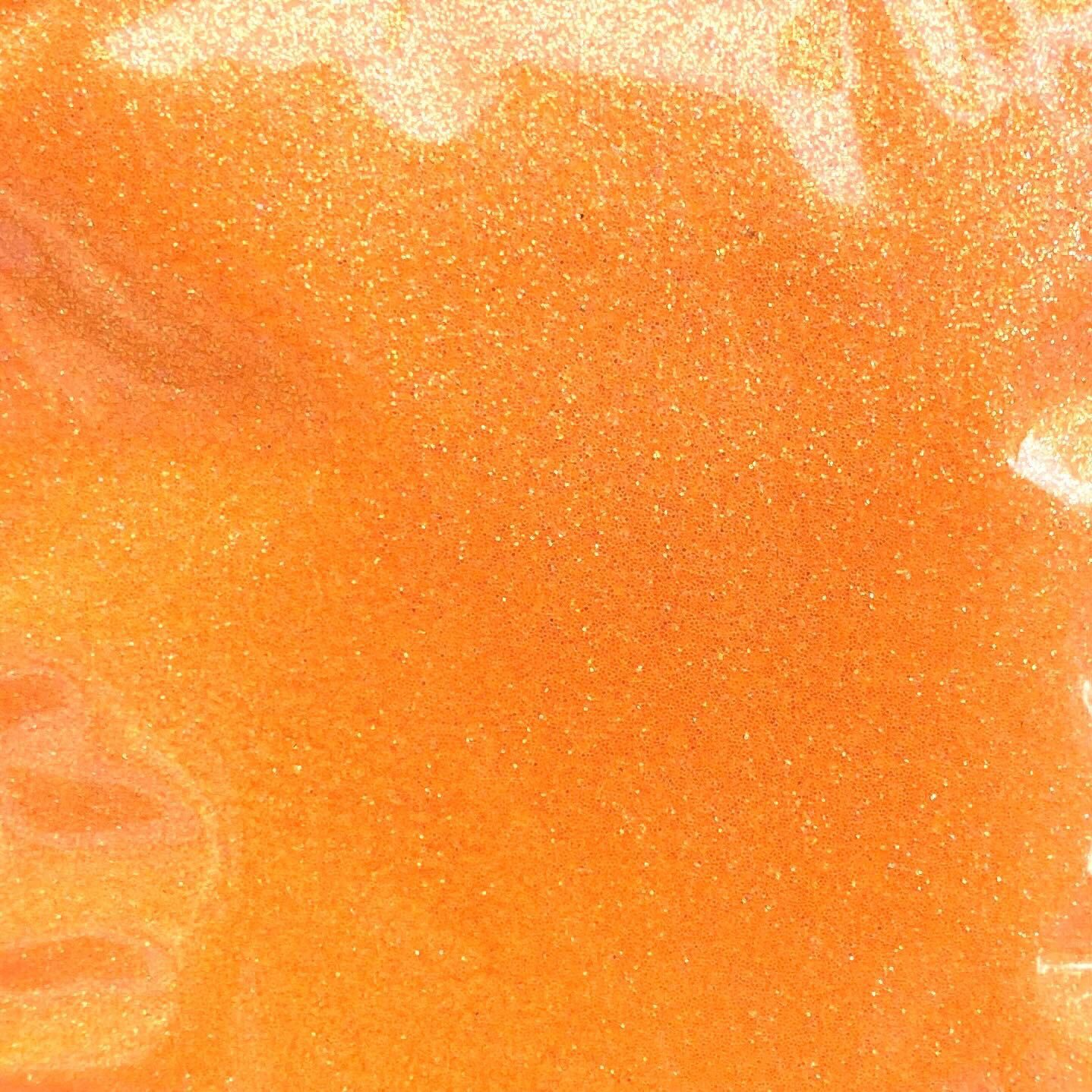 Alternative view of Sherbet Ultrafine Polyester Glitter (BAG)