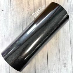 Shimmer Black