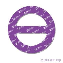 Shirt Clip 2 inch