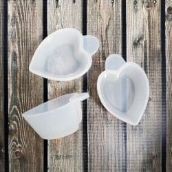 Small Silicone Mixing Cup (1 piece) - Image 3