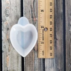 Alternative view of Small Silicone Mixing Cup (1 piece)
