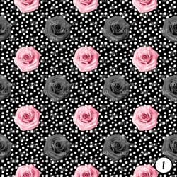 Alternative view of Silk Rose (vinyl)