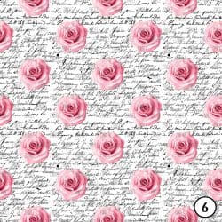 Silk Rose (vinyl) - Image 7