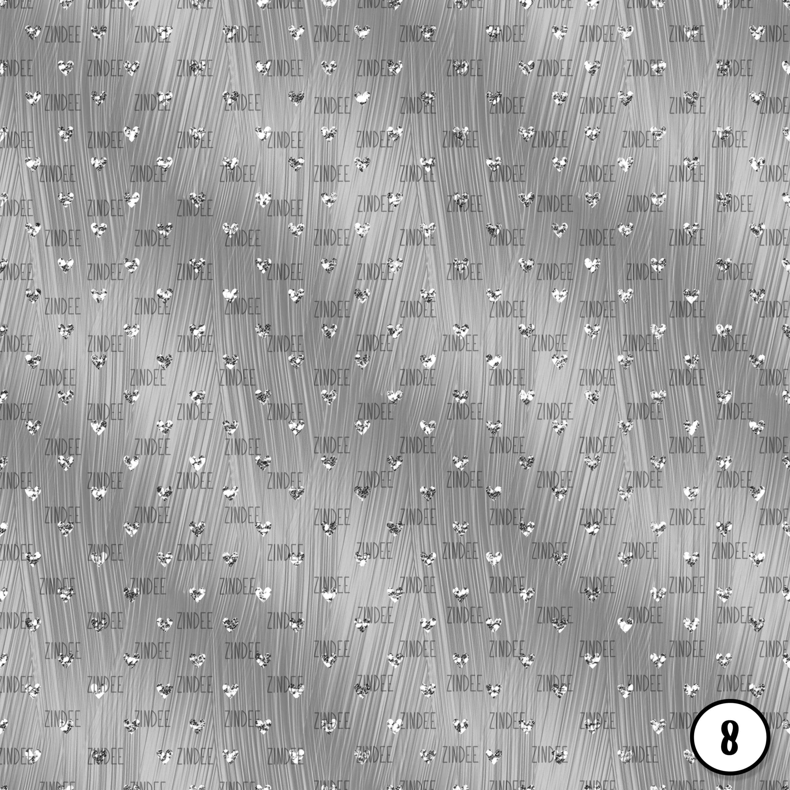 Silver Glam - Image 9