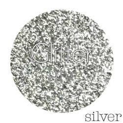 Siser Glitter (Silver)