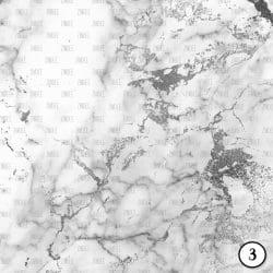 Silver Marble (vinyl) - Image 4