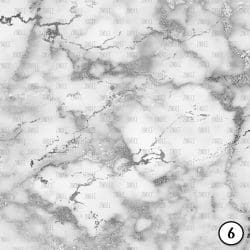 Silver Marble (vinyl) - Image 7