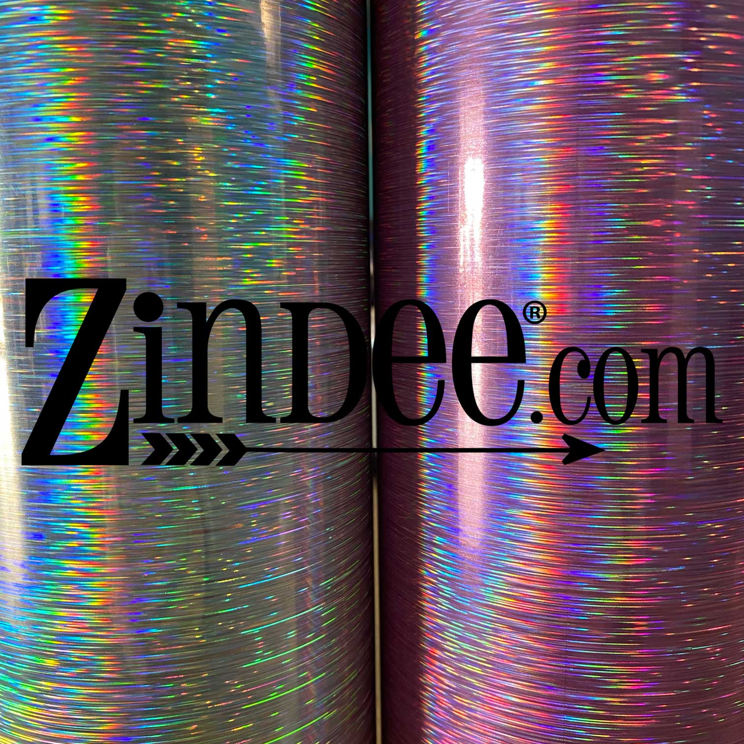 Alternative view of Silver Rain