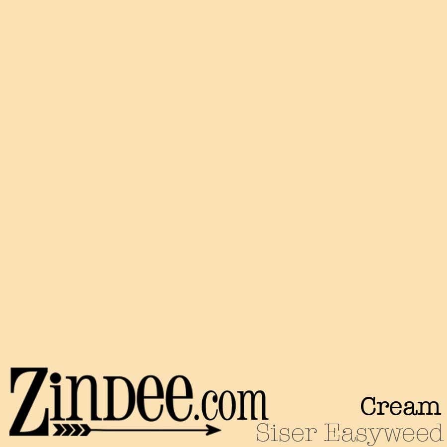 Siser EasyWeed Cream