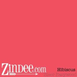 Siser EasyWeed Hibiscus