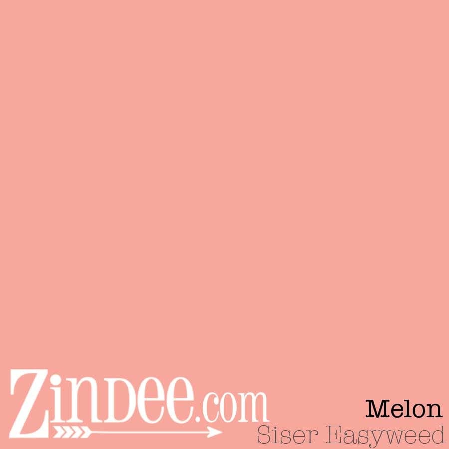 Siser EasyWeed Melon