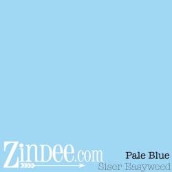 Siser EasyWeed Pale Blue