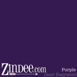 Siser EasyWeed Purple