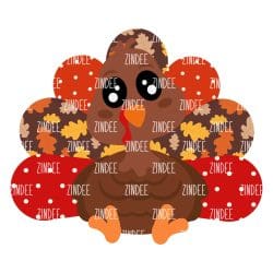 Sitting Turkey (download)