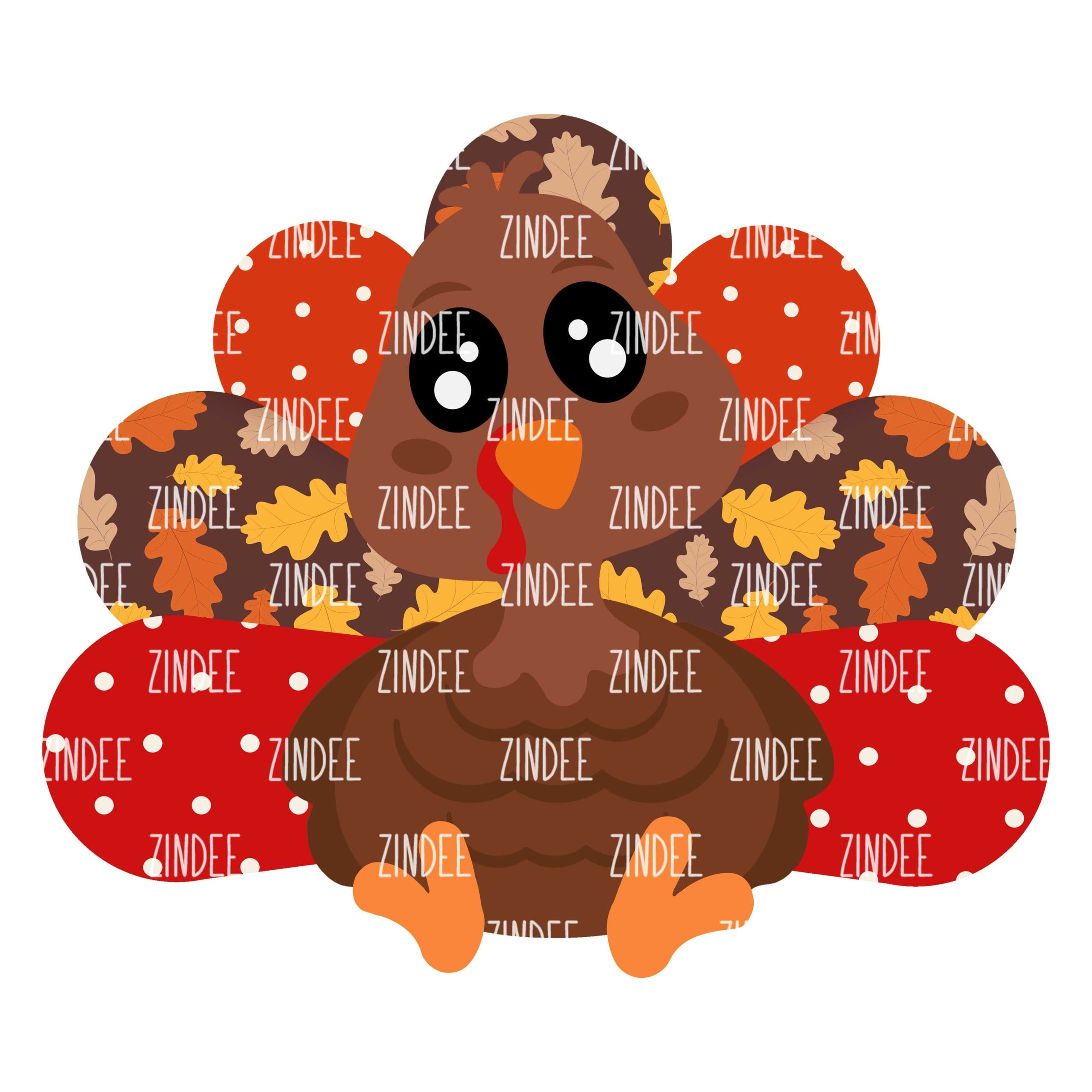 Sitting Turkey (download)