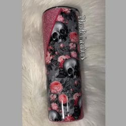Skull Flower (vinyl) - Image 20