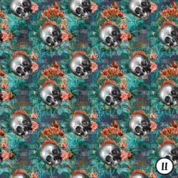 Skull Flower (vinyl) - Image 12